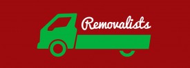 Removalists Wyangle - Furniture Removals